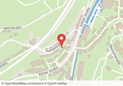 Kampstraße Ennepetal – Hotels in der Nähe Hotels an der Kampstraße in Ennepetal – Unterkünfte, Pensionen und Ferienwohnungen in zentraler Lage