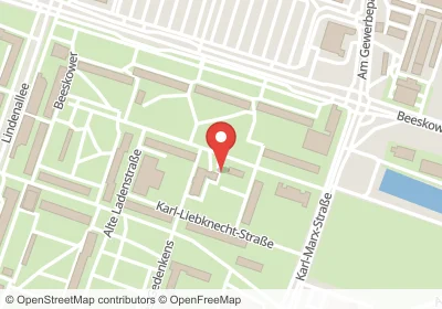 Karl-Liebknecht-Straße Eisenhüttenstadt – Hotels in der Nähe Hotels an der Karl-Liebknecht-Straße in Eisenhüttenstadt – Unterkünfte, Pensionen und Ferienwohnungen in zentraler Lage