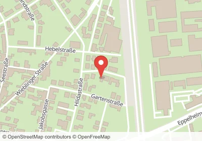 Karlstraße Eppelheim – Hotels in der Nähe Hotels an der Karlstraße in Eppelheim – Unterkünfte, Pensionen und Ferienwohnungen in zentraler Lage