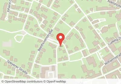 Hotels an der Katharinenstraße in Eppingen – Unterkünfte, Pensionen und Ferienwohnungen in zentraler Lage