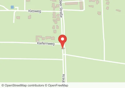 Kiefernweg Elsterwerda – Hotels in der Nähe Hotels an der Kiefernweg in Elsterwerda – Unterkünfte, Pensionen und Ferienwohnungen in zentraler Lage