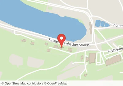 Kirchenthumbacher Straße Eschenbach in der Oberpfalz – Hotels in der Nähe Hotels an der Kirchenthumbacher Straße in Eschenbach in der Oberpfalz – Unterkünfte, Pensionen und Ferienwohnungen in zentraler Lage