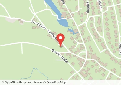Hotels an der Kirchgasse in Eppstein – Unterkünfte, Pensionen und Ferienwohnungen in zentraler Lage