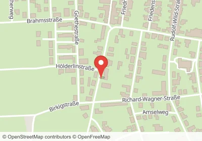 Hotels an der Kirchheimer Straße in Eppelheim – Unterkünfte, Pensionen und Ferienwohnungen in zentraler Lage