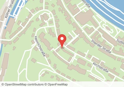 Hotels an der Kirchstraße in Ennepetal – Unterkünfte, Pensionen und Ferienwohnungen in zentraler Lage
