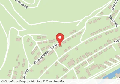 Königsberger Straße Eberbach – Hotels in der Nähe Hotels an der Königsberger Straße in Eberbach – Unterkünfte, Pensionen und Ferienwohnungen in zentraler Lage