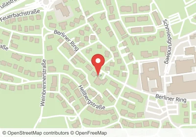 Königsberger Weg Eppingen – Hotels in der Nähe Hotels an der Königsberger Weg in Eppingen – Unterkünfte, Pensionen und Ferienwohnungen in zentraler Lage