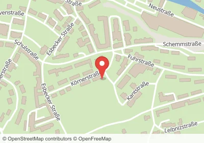 Körnerstraße Ennepetal – Hotels in der Nähe Hotels an der Körnerstraße in Ennepetal – Unterkünfte, Pensionen und Ferienwohnungen in zentraler Lage