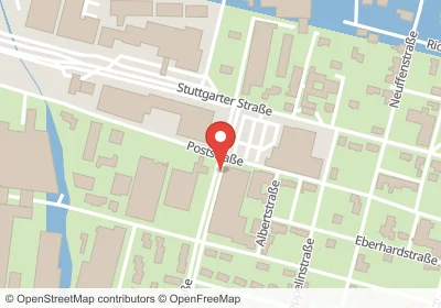 Hotels an der Kornbergstraße in Eislingen/Fils – Unterkünfte, Pensionen und Ferienwohnungen in zentraler Lage