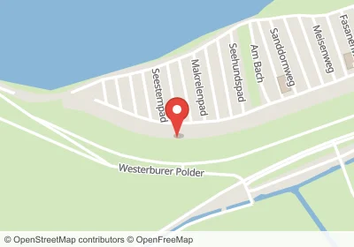 Krebspad Esens – Hotels in der Nähe Hotels an der Krebspad in Esens – Unterkünfte, Pensionen und Ferienwohnungen in zentraler Lage