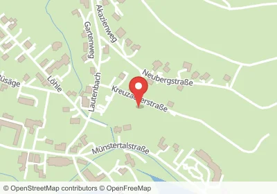 Kreuzackerstraße Ettenheim – Hotels in der Nähe Hotels an der Kreuzackerstraße in Ettenheim – Unterkünfte, Pensionen und Ferienwohnungen in zentraler Lage