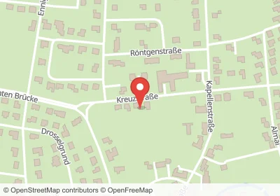 Kreuzstraße Ennigerloh – Hotels in der Nähe Hotels an der Kreuzstraße in Ennigerloh – Unterkünfte, Pensionen und Ferienwohnungen in zentraler Lage