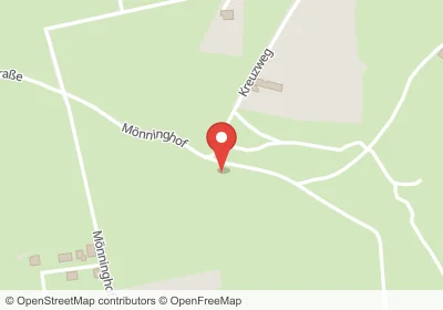 Hotels an der Kreuzweg in Ennepetal – Unterkünfte, Pensionen und Ferienwohnungen in zentraler Lage