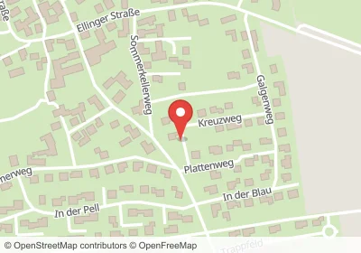 Kreuzweg Ellingen – Hotels in der Nähe Hotels an der Kreuzweg in Ellingen – Unterkünfte, Pensionen und Ferienwohnungen in zentraler Lage