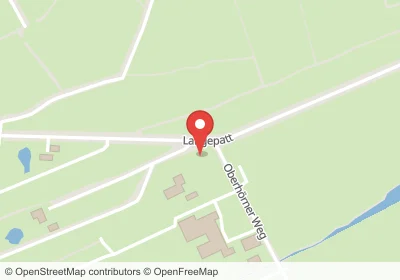 Hotels an der Langepatt in Elsfleth – Unterkünfte, Pensionen und Ferienwohnungen in zentraler Lage