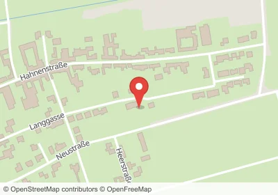 Hotels an der Langgasse in Elsdorf – Unterkünfte, Pensionen und Ferienwohnungen in zentraler Lage