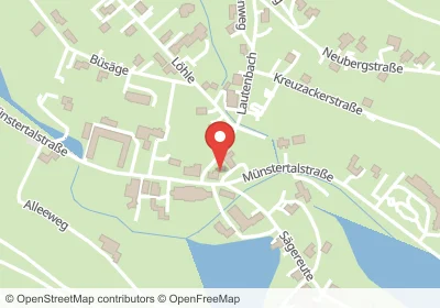 Lautenbach Ettenheim – Hotels in der Nähe Hotels an der Lautenbach in Ettenheim – Unterkünfte, Pensionen und Ferienwohnungen in zentraler Lage