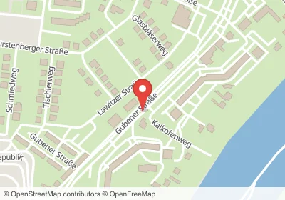 Lawitzer Straße Eisenhüttenstadt – Hotels in der Nähe Hotels an der Lawitzer Straße in Eisenhüttenstadt – Unterkünfte, Pensionen und Ferienwohnungen in zentraler Lage