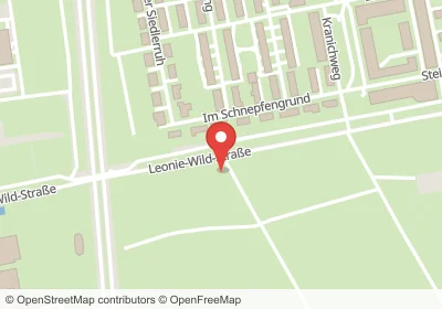 Leonie-Wild-Straße Eppelheim – Hotels in der Nähe Hotels an der Leonie-Wild-Straße in Eppelheim – Unterkünfte, Pensionen und Ferienwohnungen in zentraler Lage