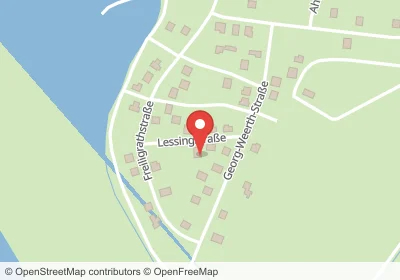 Lessingstraße Erkner – Hotels in der Nähe Hotels an der Lessingstraße in Erkner – Unterkünfte, Pensionen und Ferienwohnungen in zentraler Lage