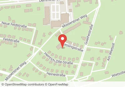 Lessingstraße Jarmen – Hotels in der Nähe Hotels an der Lessingstraße in Jarmen – Unterkünfte, Pensionen und Ferienwohnungen in zentraler Lage