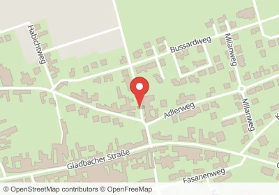 Hotels an der Lindgesweg in Elsdorf – Unterkünfte, Pensionen und Ferienwohnungen in zentraler Lage