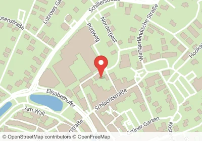 Lohne Jever – Hotels in der Nähe Hotels an der Lohne in Jever – Unterkünfte, Pensionen und Ferienwohnungen in zentraler Lage