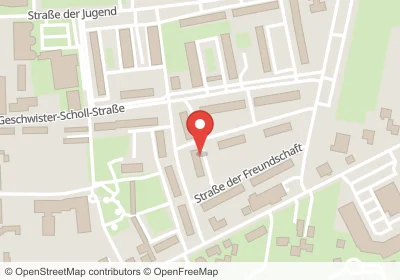 Ludwig-Hosch-Straße Jessen (Elster) – Hotels in der Nähe Hotels an der Ludwig-Hosch-Straße in Jessen (Elster) – Unterkünfte, Pensionen und Ferienwohnungen in zentraler Lage