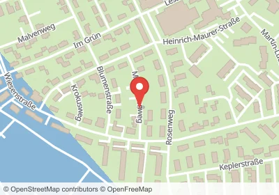 Hotels an der Margeritenweg in Emmendingen – Unterkünfte, Pensionen und Ferienwohnungen in zentraler Lage