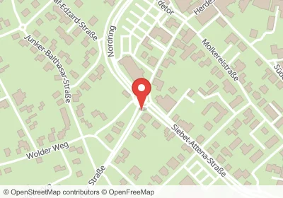Hotels an der Marklerkreisel in Esens – Unterkünfte, Pensionen und Ferienwohnungen in zentraler Lage