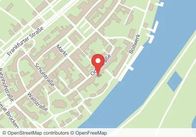 Hotels an der Marktgasse in Eisenhüttenstadt – Unterkünfte, Pensionen und Ferienwohnungen in zentraler Lage