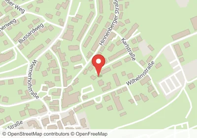 Hotels an der Masurenstraße in Ennepetal – Unterkünfte, Pensionen und Ferienwohnungen in zentraler Lage