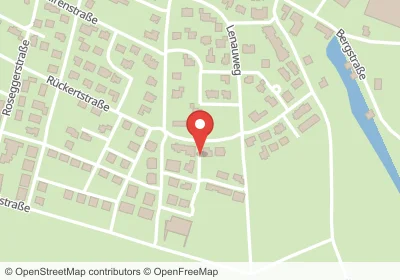 Hotels an der Max-Liebermann-Weg in Eislingen/Fils – Unterkünfte, Pensionen und Ferienwohnungen in zentraler Lage
