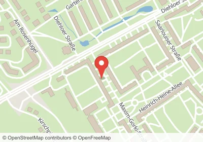 Hotels an der Maxim-Gorki-Straße in Eisenhüttenstadt – Unterkünfte, Pensionen und Ferienwohnungen in zentraler Lage
