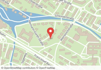 Meerweinstraße Emmendingen – Hotels in der Nähe Hotels an der Meerweinstraße in Emmendingen – Unterkünfte, Pensionen und Ferienwohnungen in zentraler Lage