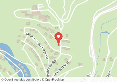 Hotels an der Mendelssohnstraße in Eppstein – Unterkünfte, Pensionen und Ferienwohnungen in zentraler Lage