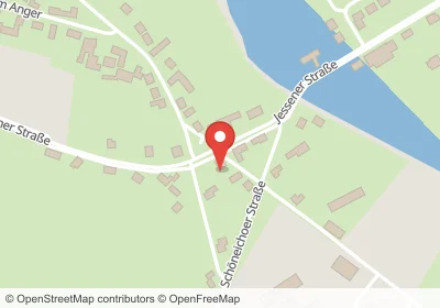 Milchweg Jessen (Elster) – Hotels in der Nähe Hotels an der Milchweg in Jessen (Elster) – Unterkünfte, Pensionen und Ferienwohnungen in zentraler Lage