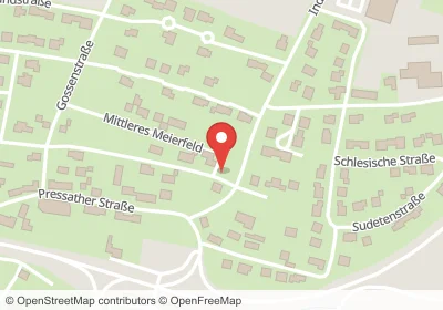 Hotels an der Mittleres Meierfeld in Eschenbach in der Oberpfalz – Unterkünfte, Pensionen und Ferienwohnungen in zentraler Lage