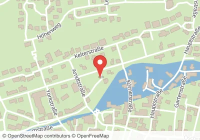 Hotels an der Mörikeweg in Eislingen/Fils – Unterkünfte, Pensionen und Ferienwohnungen in zentraler Lage