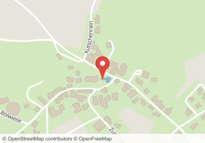 Hotels an der Moggaster Hauptstraße in Ebermannstadt – Unterkünfte, Pensionen und Ferienwohnungen in zentraler Lage