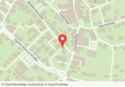 Molkereistraße Esens – Hotels in der Nähe Hotels an der Molkereistraße in Esens – Unterkünfte, Pensionen und Ferienwohnungen in zentraler Lage