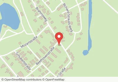 Hotels an der Mozartstraße in Ennigerloh – Unterkünfte, Pensionen und Ferienwohnungen in zentraler Lage