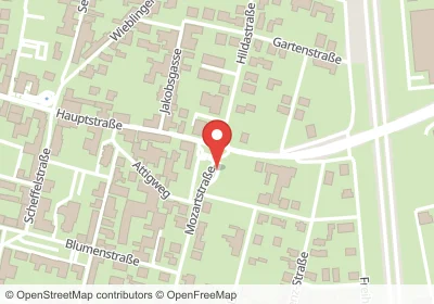 Mozartstraße Eppelheim – Hotels in der Nähe Hotels an der Mozartstraße in Eppelheim – Unterkünfte, Pensionen und Ferienwohnungen in zentraler Lage