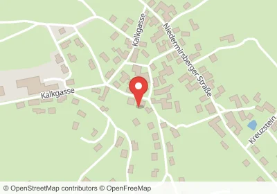 Hotels an der Mühlbachstraße in Ebermannstadt – Unterkünfte, Pensionen und Ferienwohnungen in zentraler Lage