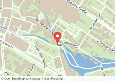 Hotels an der Mühlengäßle in Emmendingen – Unterkünfte, Pensionen und Ferienwohnungen in zentraler Lage