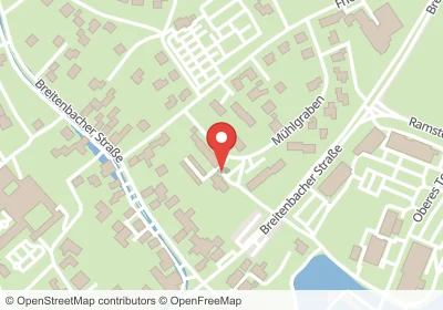 Hotels an der Mühlgraben in Ebermannstadt – Unterkünfte, Pensionen und Ferienwohnungen in zentraler Lage