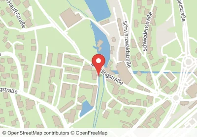 Hotels an der Mundingstraße in Engen – Unterkünfte, Pensionen und Ferienwohnungen in zentraler Lage