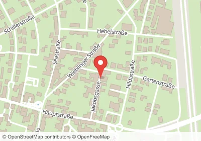 Nadlerstraße Eppelheim – Hotels in der Nähe Hotels an der Nadlerstraße in Eppelheim – Unterkünfte, Pensionen und Ferienwohnungen in zentraler Lage