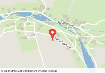 Hotels an der Neue Siedlung in Jöhstadt – Unterkünfte, Pensionen und Ferienwohnungen in zentraler Lage