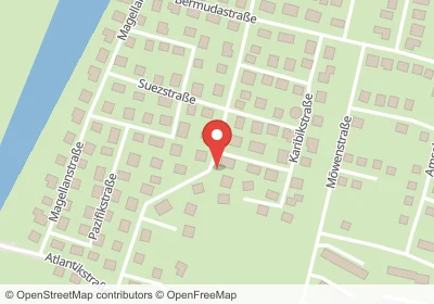 Hotels an der Neufundlandstraße in Elsfleth – Unterkünfte, Pensionen und Ferienwohnungen in zentraler Lage